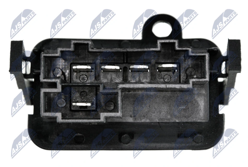 Resistor, interior blower ERD-VW-000