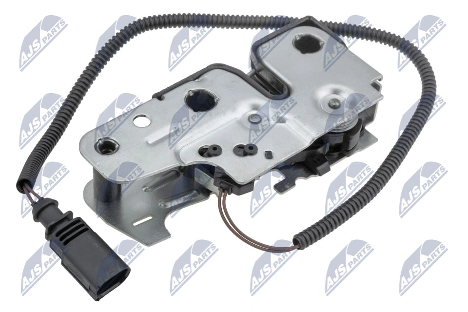 Bonnet Lock EZC-VW-174