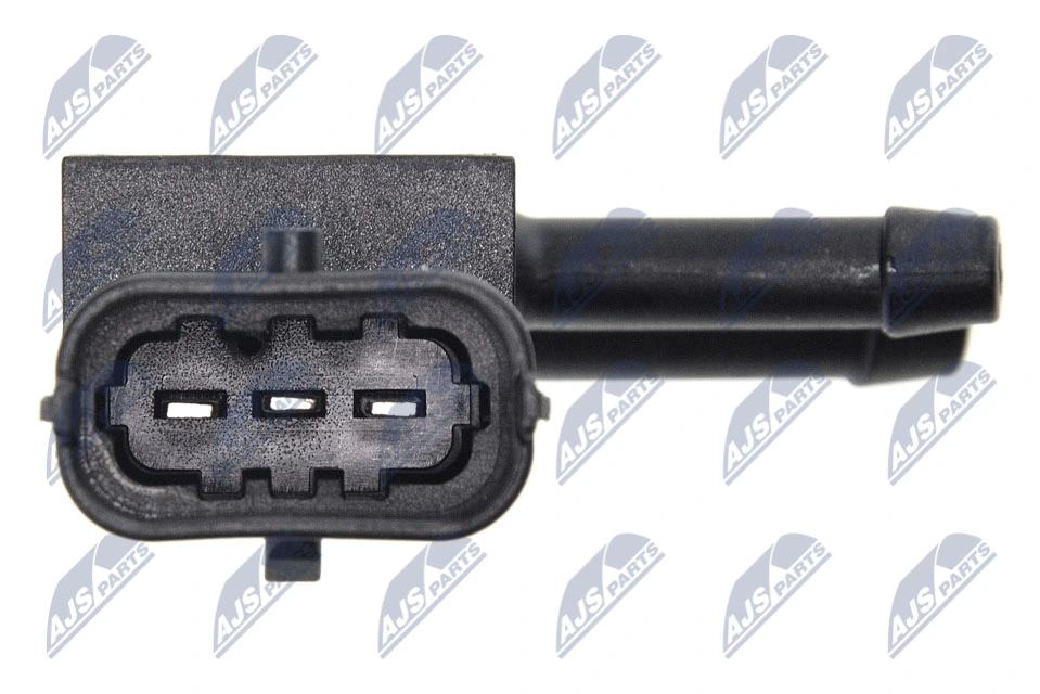 Sensor, exhaust pressure ECS-DW-001