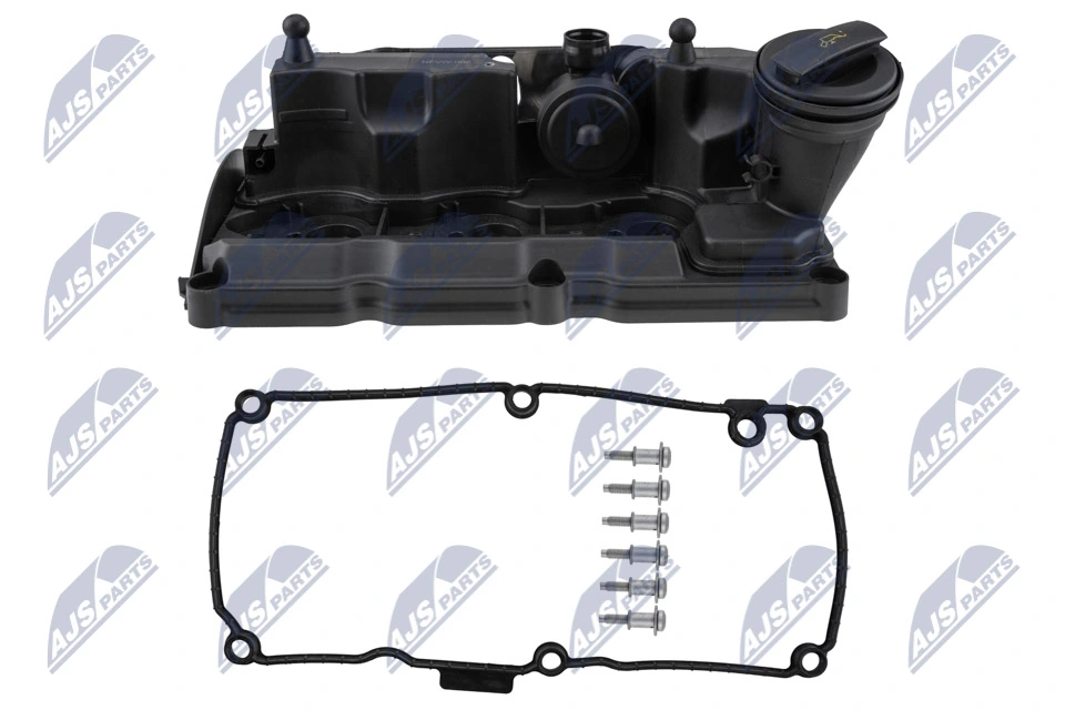 Cylinder Head Cover BPZ-VW-006