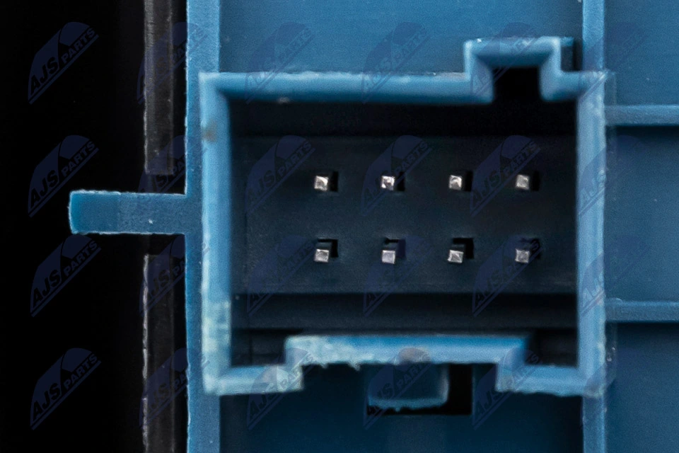 Switch, window regulator EWS-PE-019