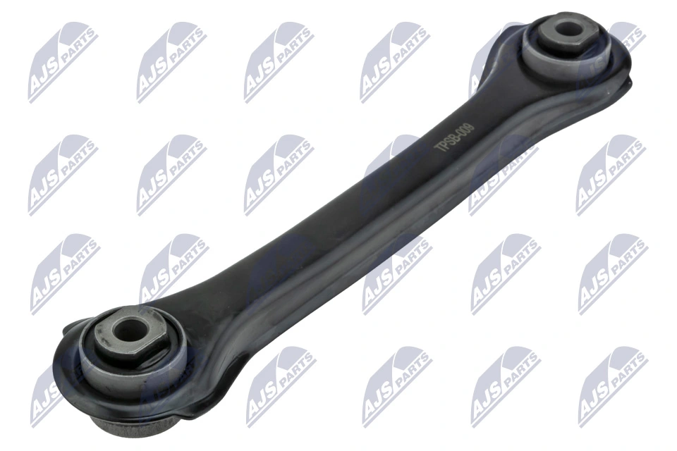 Control/Trailing Arm, wheel suspension ZWT-SB-009