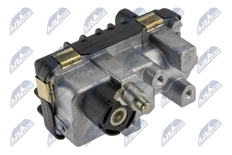 Actuator, turbocharger ECD-AU-007