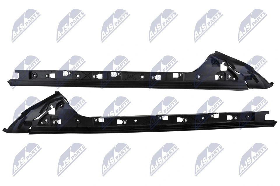 NTY EZC-FR-355 Trim/Protection Strip Set