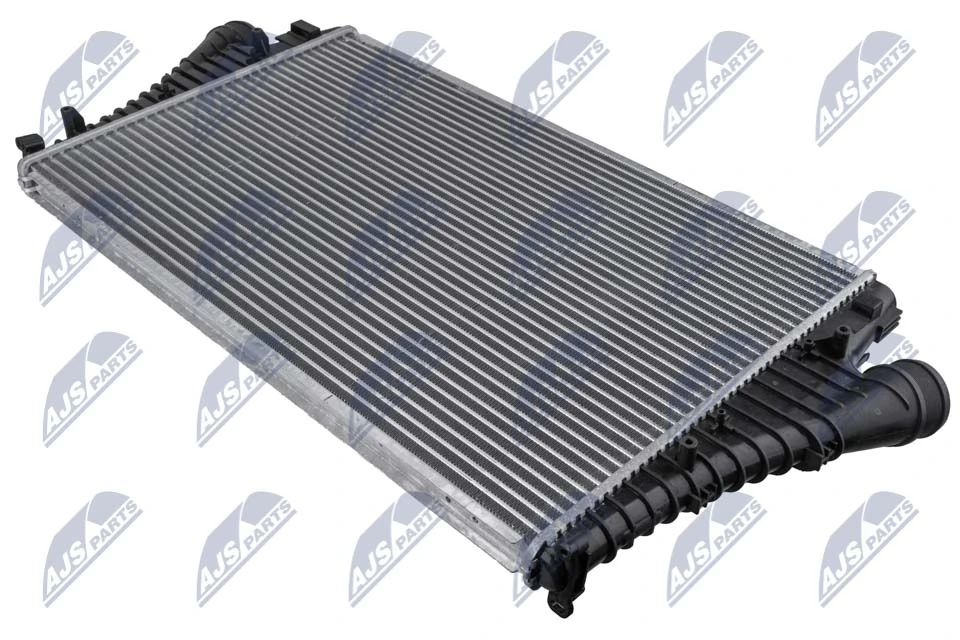 Charge Air Cooler CNG-FT-013