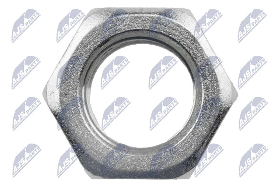 Axle Nut, drive shaft KSN-DW-000