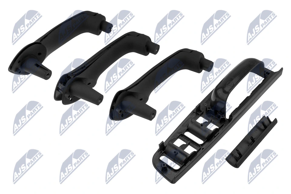 Door Handle, interior equipment EWS-VW-141