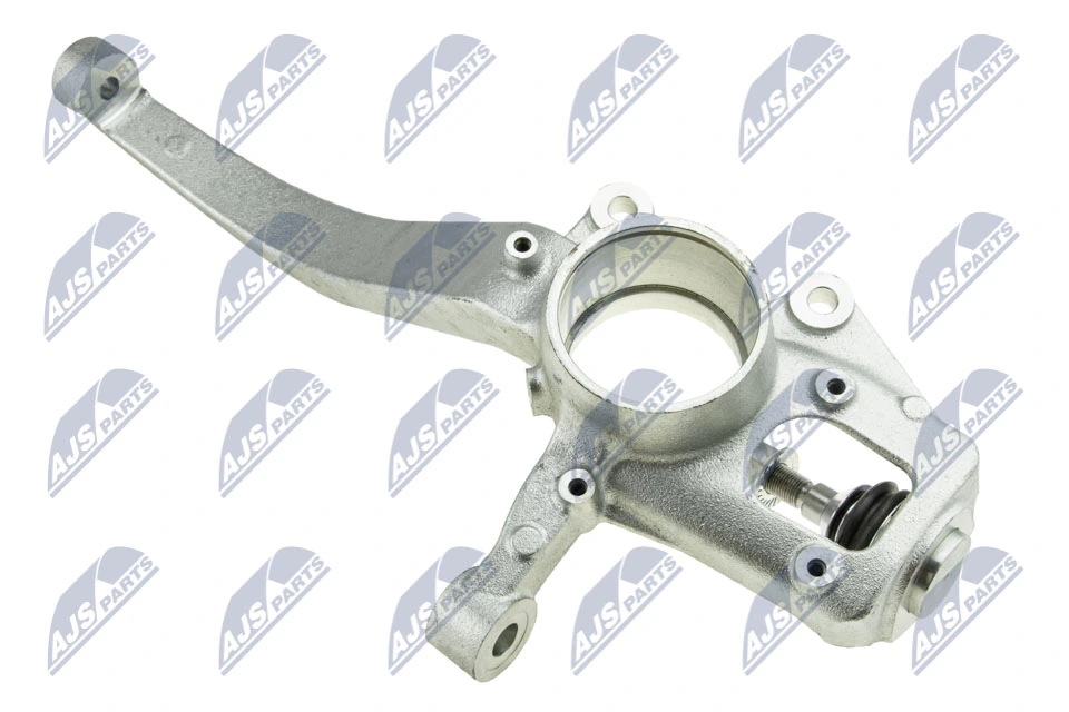 Steering Knuckle, wheel suspension ZZP-ME-004