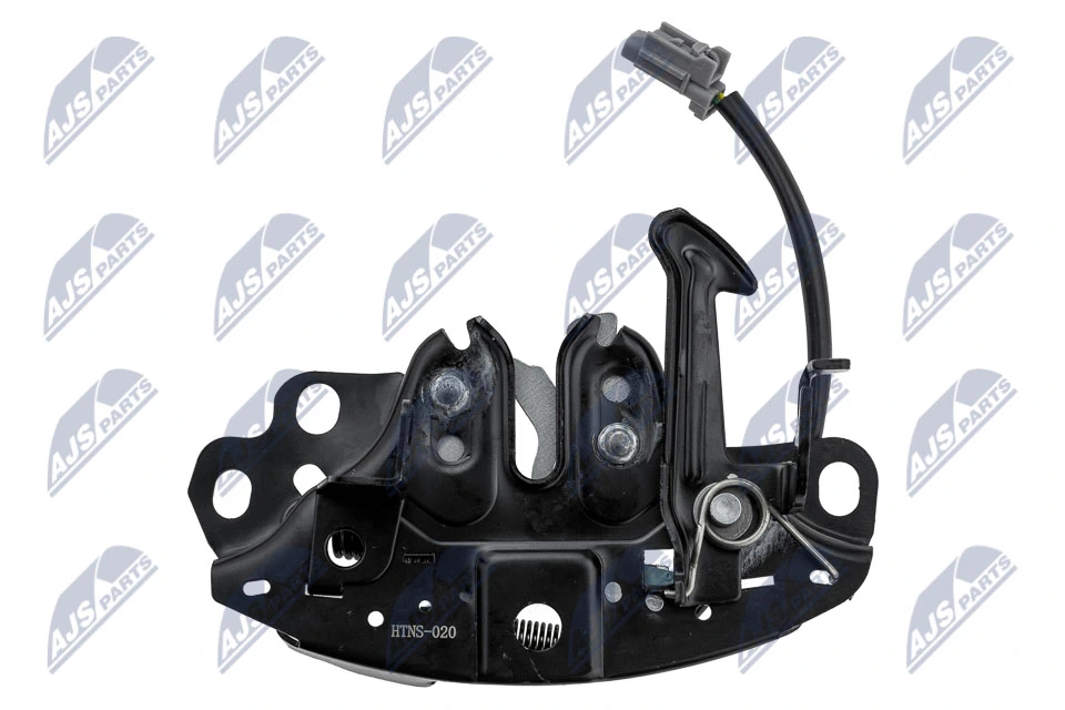 NTY EZC-NS-020 Bonnet Lock