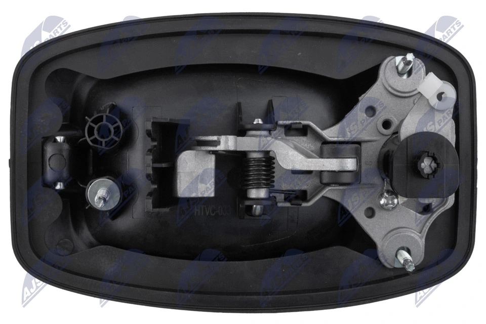 NTY EZC-VC-033 Exterior Door Handle