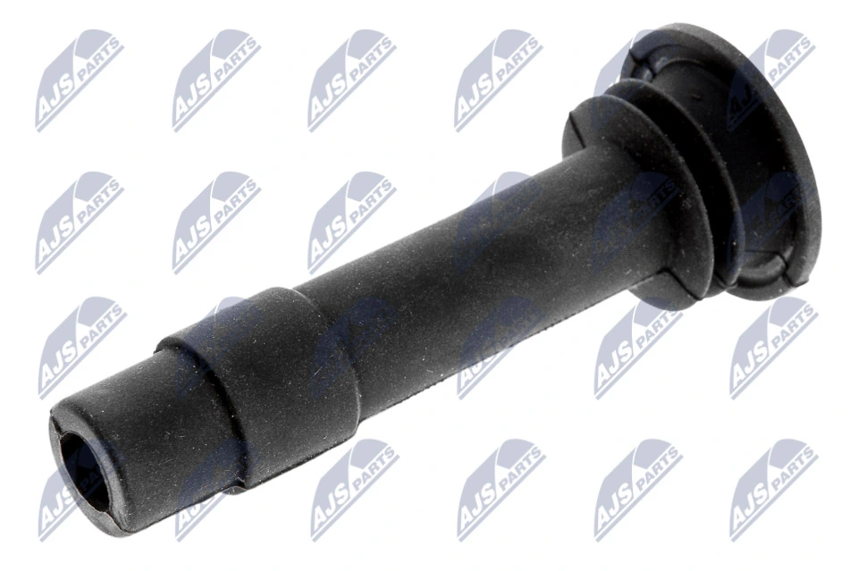 Plug, coil ECZ-VW-013A