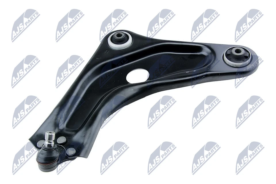 Control/Trailing Arm, wheel suspension ZWD-PE-012