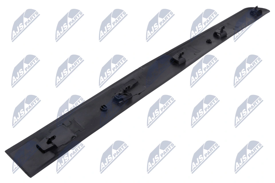 NTY EZC-PE-099 Trim/Protection Strip, door