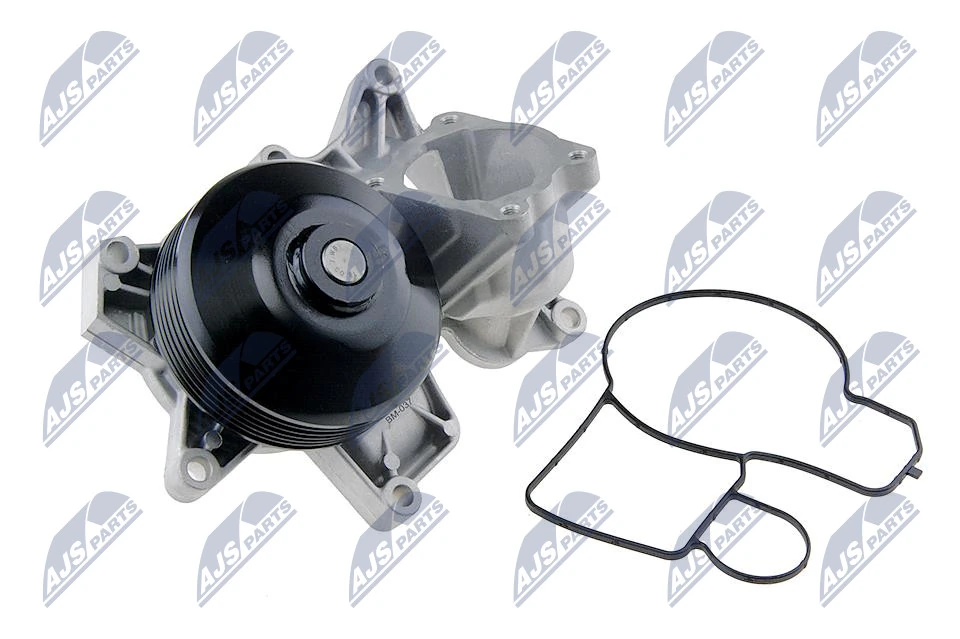 Water Pump, engine cooling CPW-BM-037