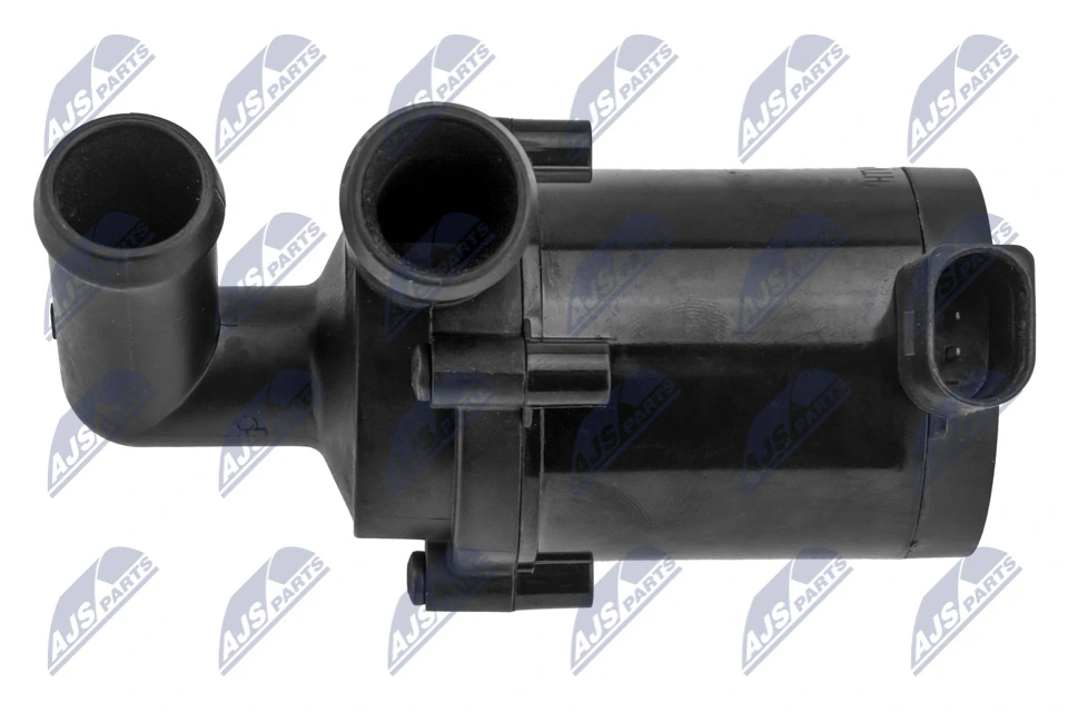 Auxiliary Water Pump (cooling water circuit) CPZ-VW-020