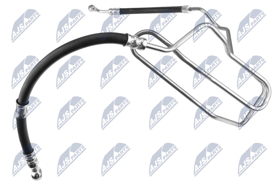 Hydraulic Hose, steering SPH-VW-009