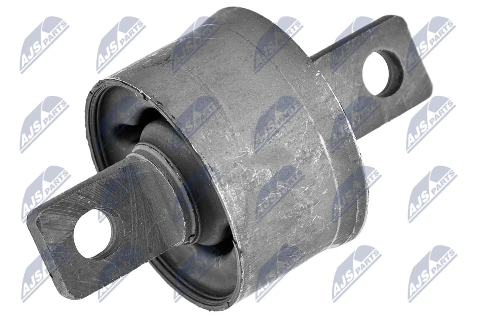 Mounting, control/trailing arm ZTT-MS-007E