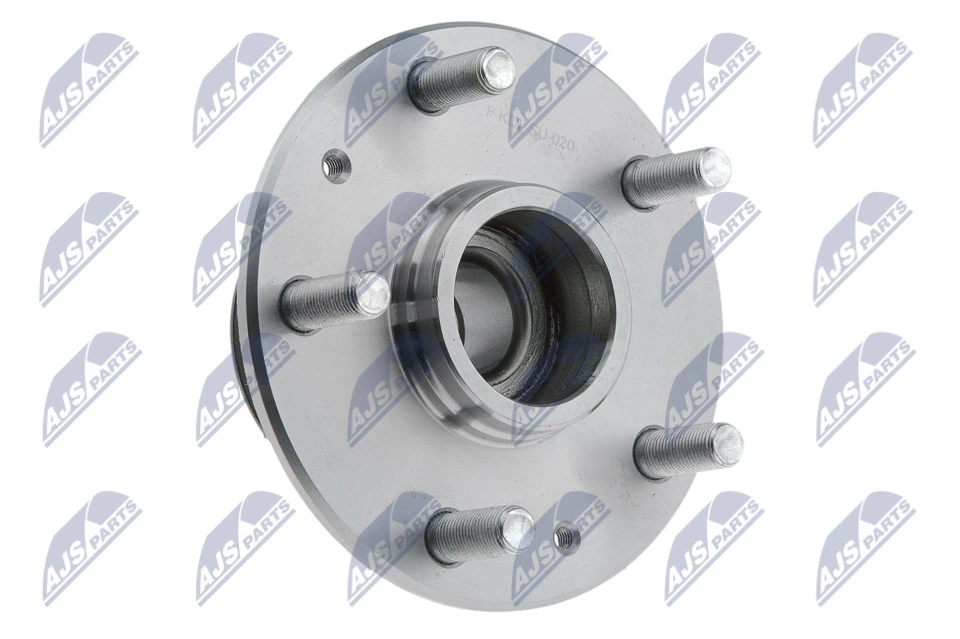 Wheel Hub KLT-SU-020