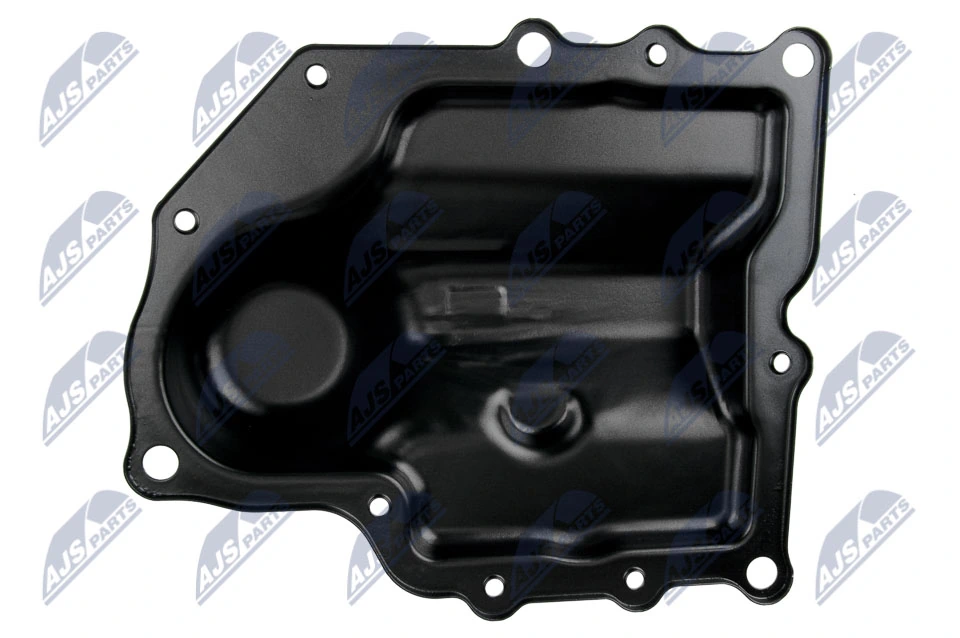 NTY BMO-VW-049 Oil Sump, automatic transmission