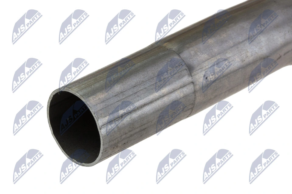 Catalytic Converter KAT-VW-001