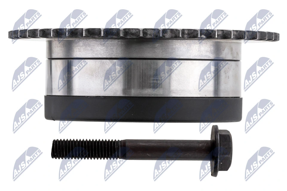 NTY RKZ-PL-010 Camshaft Adjuster