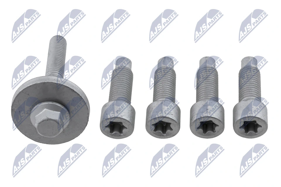 NTY KLT-VV-022-Z Repair Kit, wheel hub