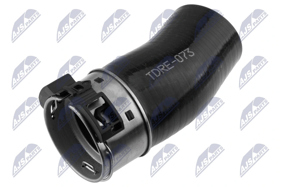 Charge Air Hose GPP-RE-073