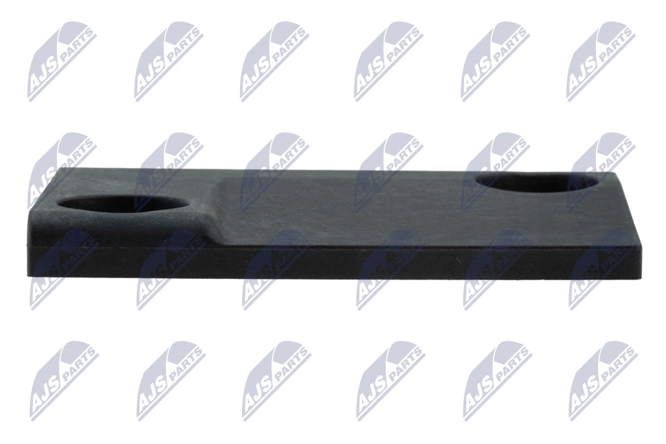 NTY EZC-FT-205 Guide, locking knob