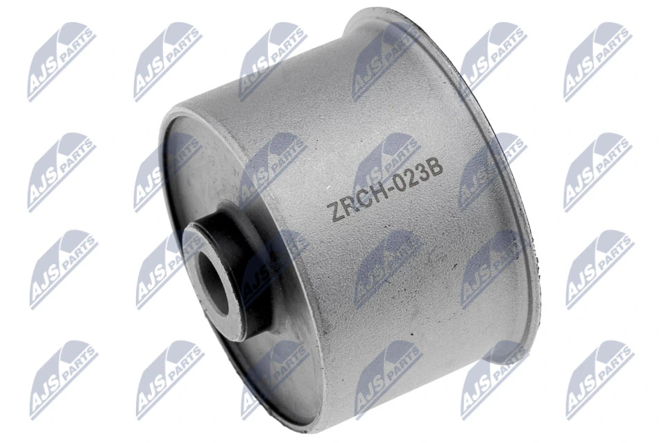 Bushing, axle beam ZTP-CH-023B