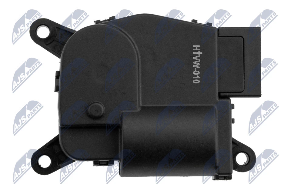 Actuator, blending flap CNG-VW-010