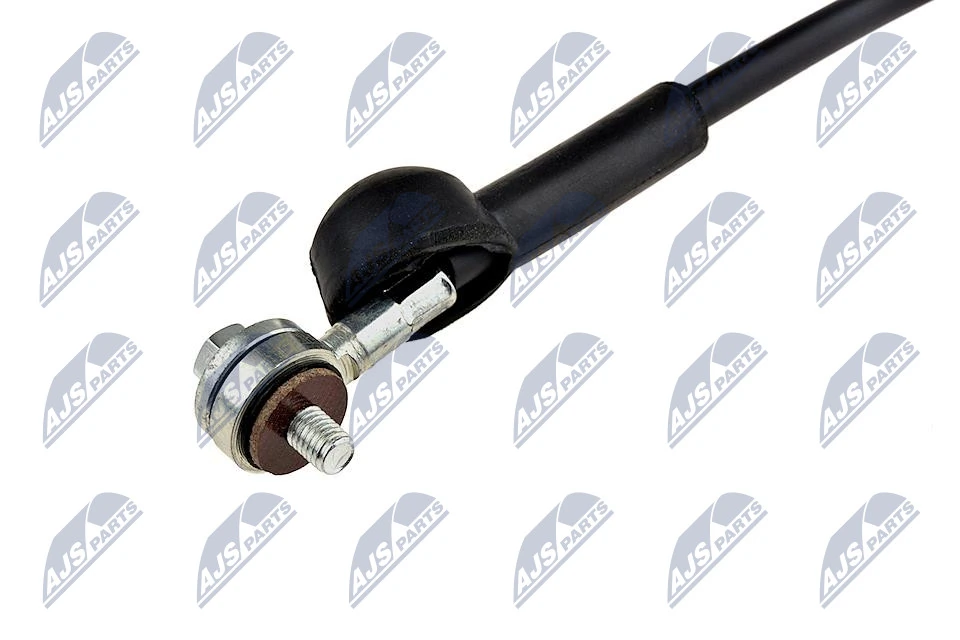 NTY EZC-LR-024 Tailgate Lock