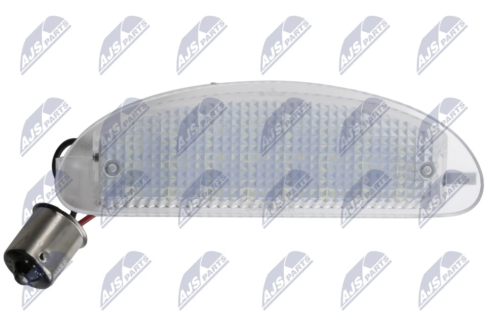 Licence Plate Light ELP-RE-009