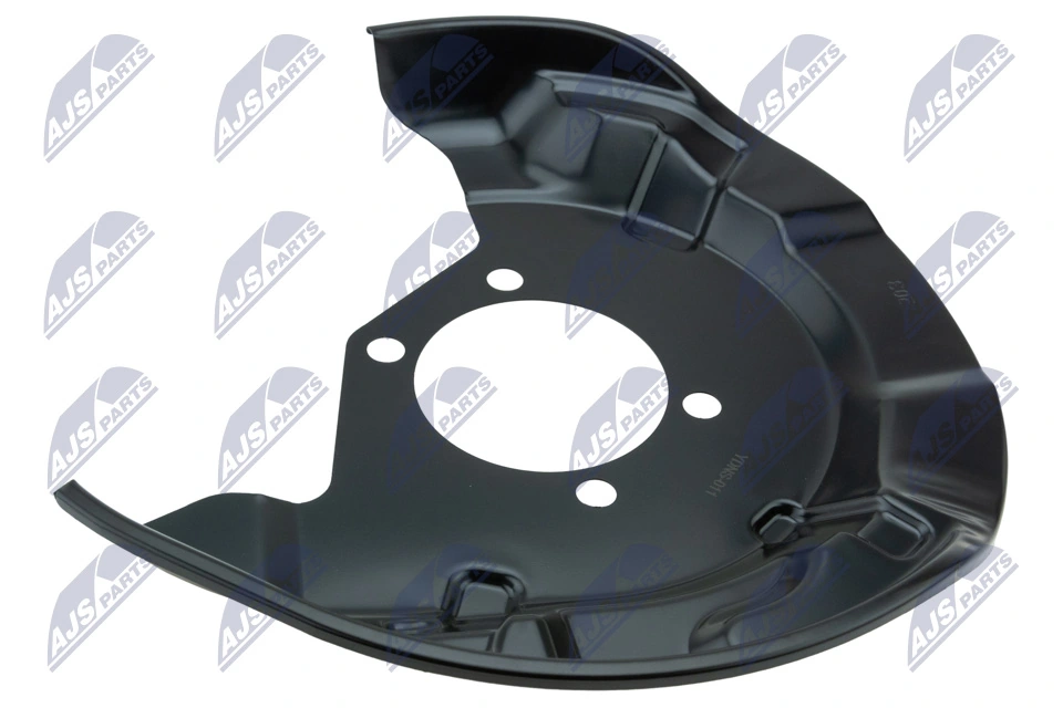 Splash Guard, brake disc HTO-NS-011