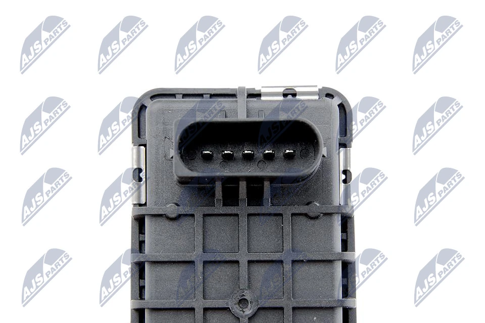 Actuador, turbocompresor ECD-BM-009