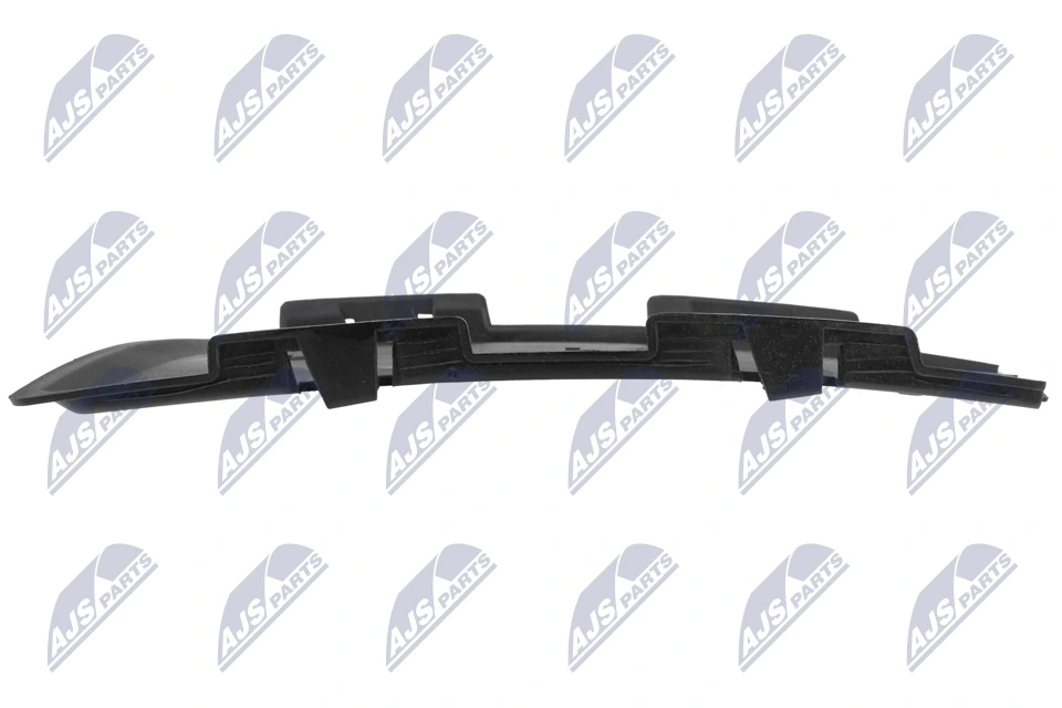 NTY EZC-AU-266 Trim/Protection Strip, bumper