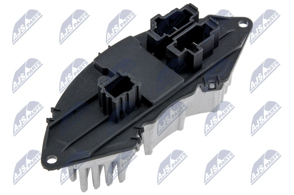 Resistor, interior blower ERD-CT-022