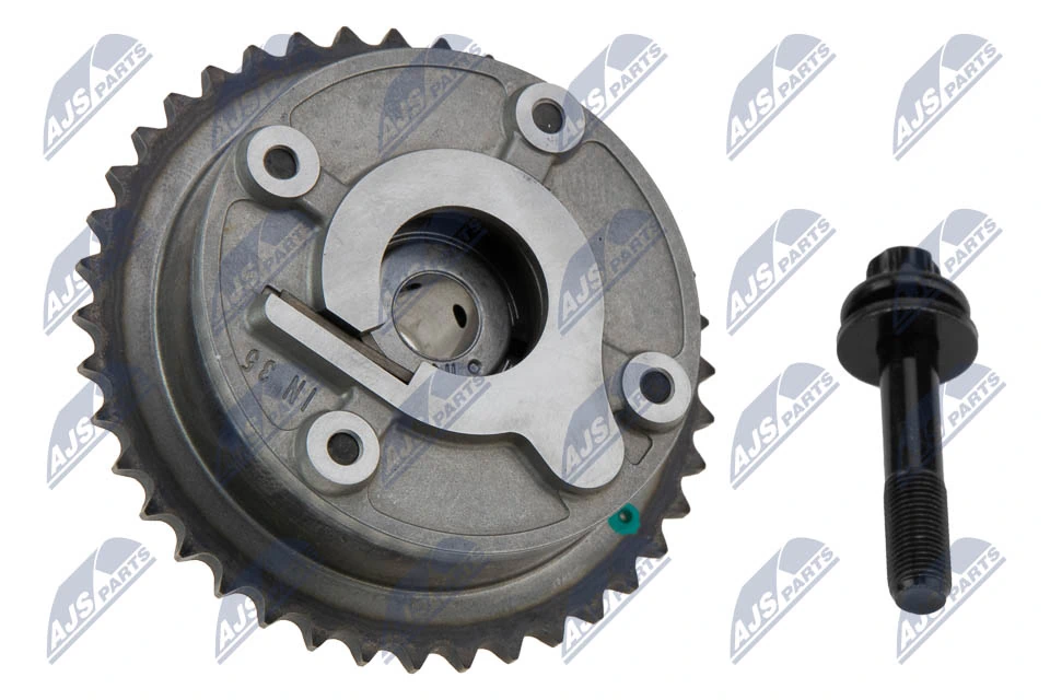 NTY RKZ-BM-004 Camshaft Adjuster
