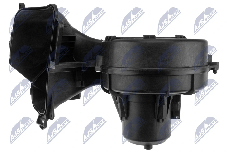 NTY EWN-PL-010 Interior Blower