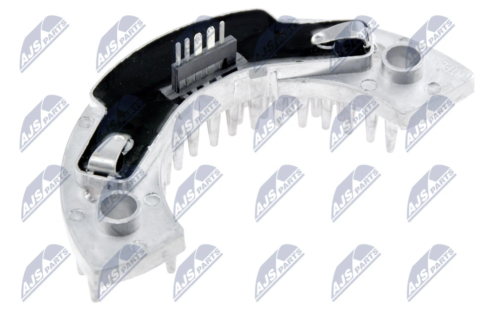 Resistor, interior blower ERD-PE-006