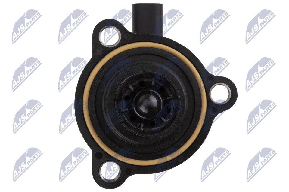 Divert-air Valve, charger ECD-FR-036