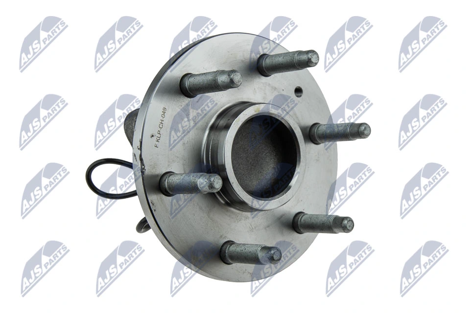 NTY KLP-CH-049 Wheel Bearing Kit