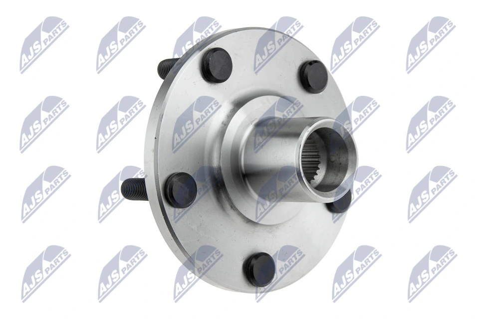 Wheel Hub KLP-TY-020P2