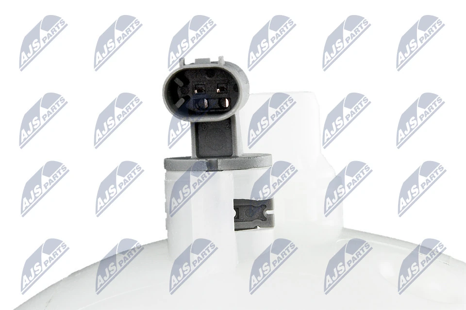 Expansion Tank, coolant CZW-BM-008