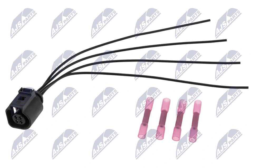 Cable Repair Set, central electrics EZC-AU-260