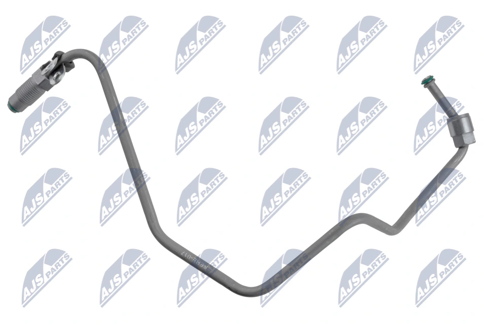 Oil Pipe, charger ECD-RE-017