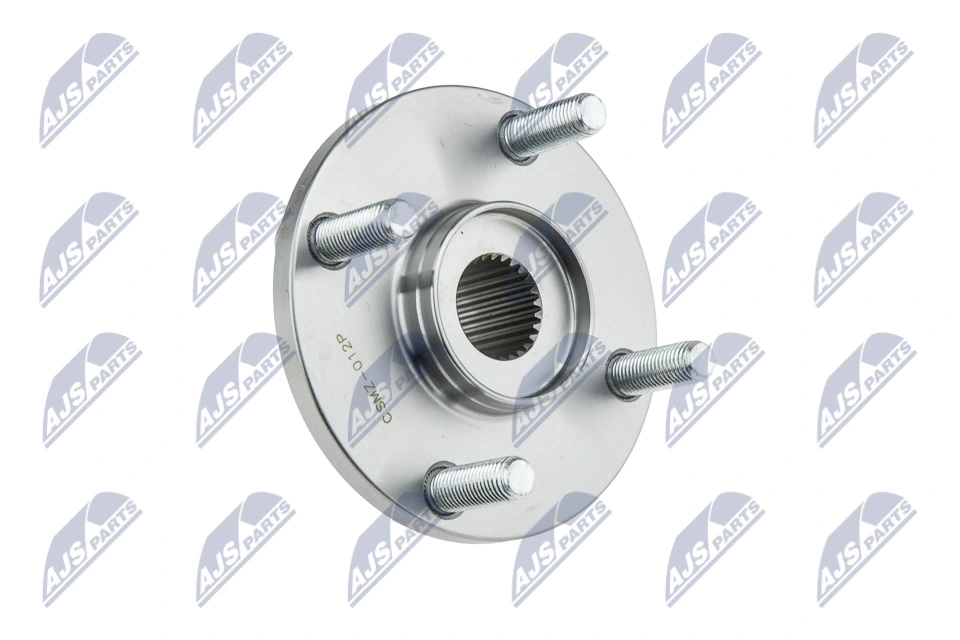 NTY KLP-MZ-012P Wheel Hub