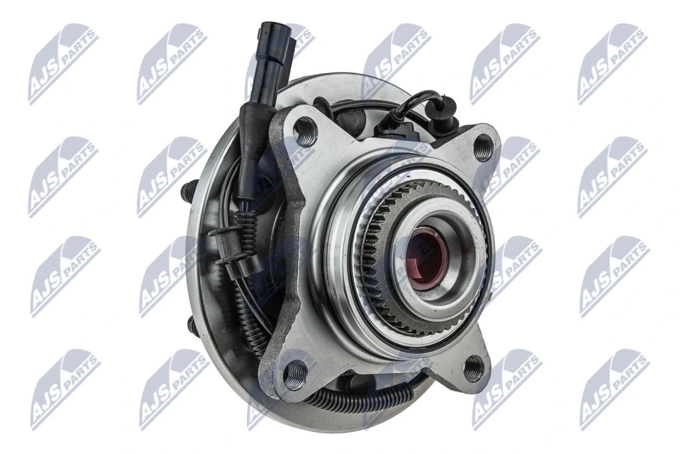 Wheel Bearing Kit KLP-CH-038