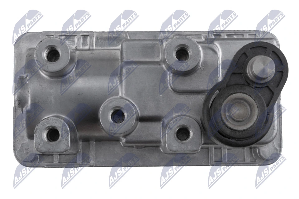 NTY ECD-BM-046 Control Box, charger
