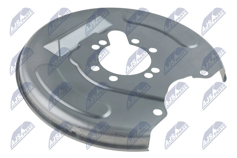 Splash Guard, brake disc HTO-MS-007