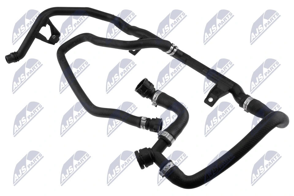 Radiator Hose CPP-BM-052